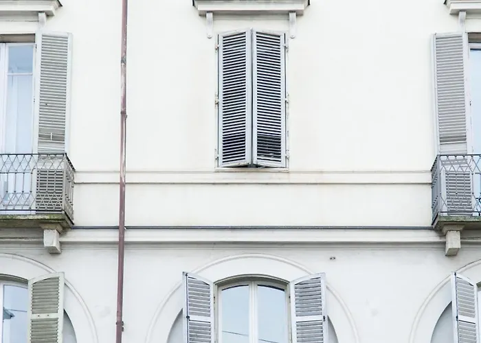 New Gran Madre Appartement *