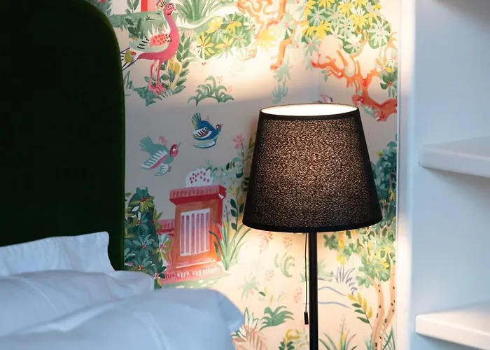 Appartement New Gran Madre *