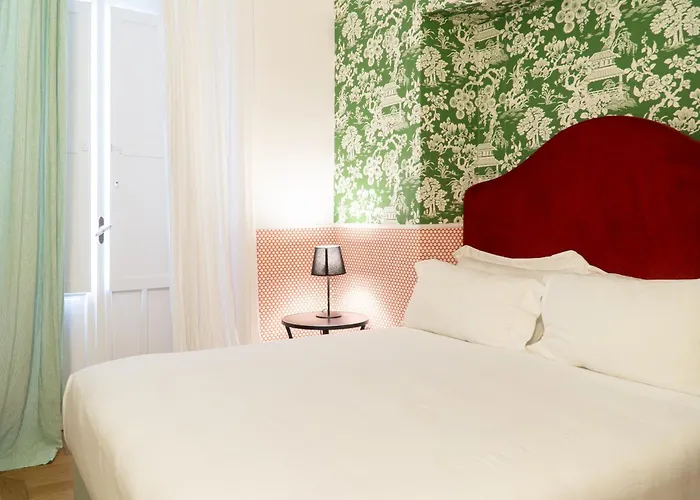 Appartement New Gran Madre Turijn