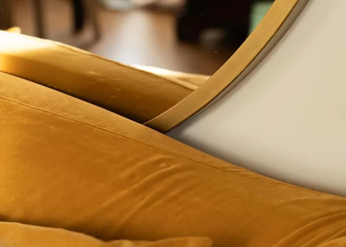 New Gran Madre Appartement *