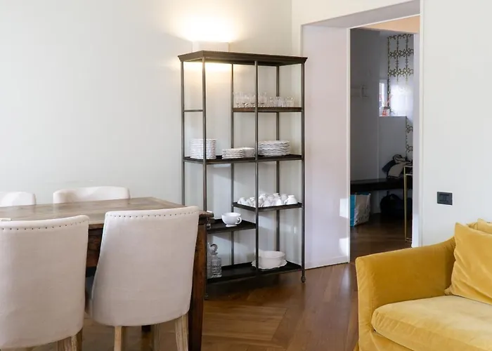 New Gran Madre Appartement Turijn