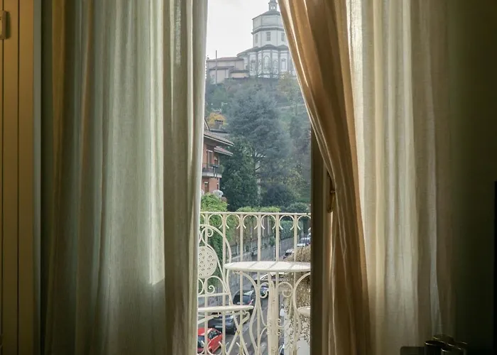 New Gran Madre Appartement *