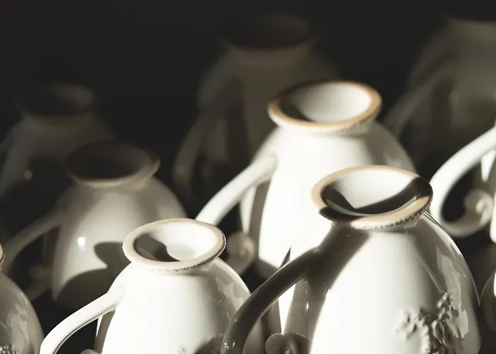 Appartement New Gran Madre *