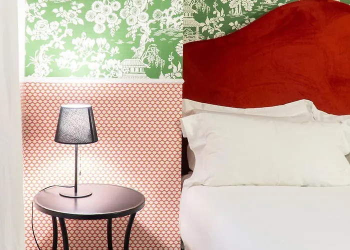 Appartement New Gran Madre