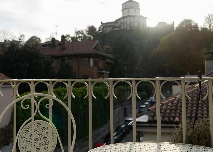 New Gran Madre Apartman *