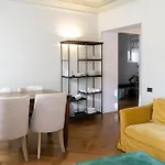 New Gran Madre Apartment Turin