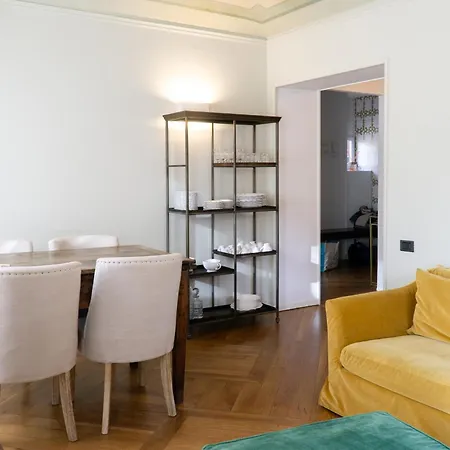 New Gran Madre Appartement Turin