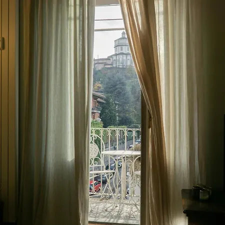 New Gran Madre Appartement *