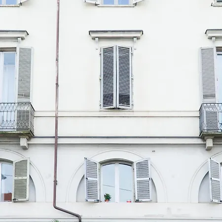 New Gran Madre Appartamento *